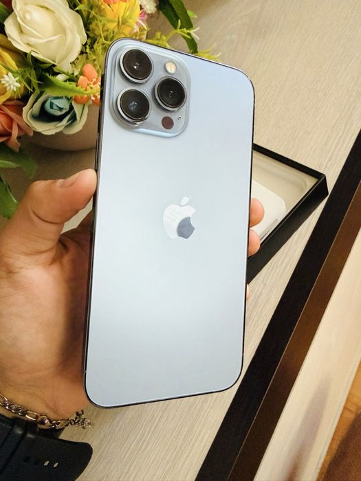 Iphone 13 Pro Max 128 10/10