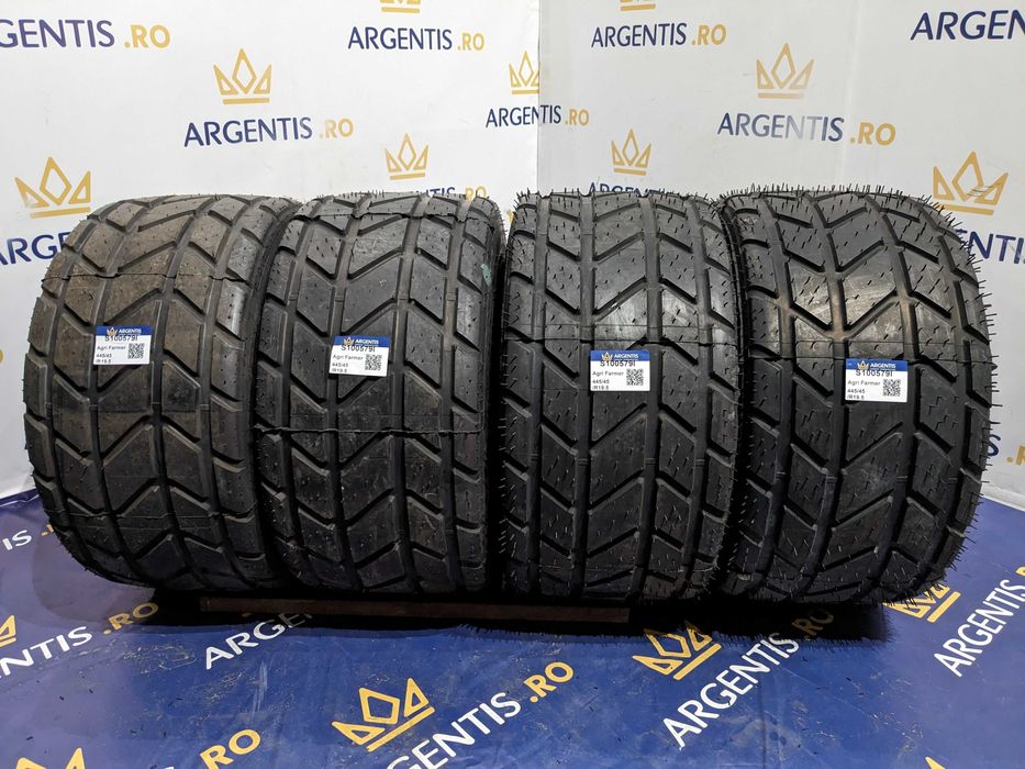 Set 4 anvelope 445/45/R19.5 Agri Farmer (cod S100579I)