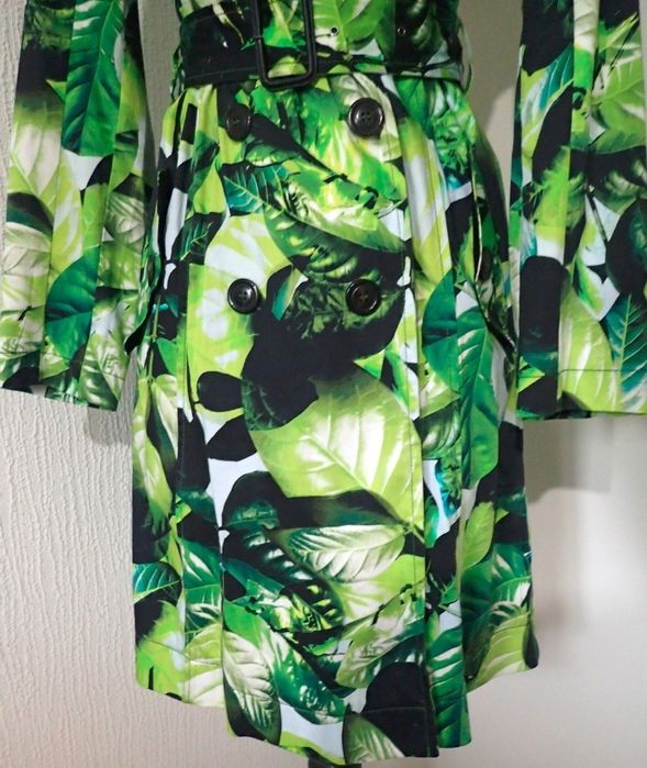 Marccain дамски тренч