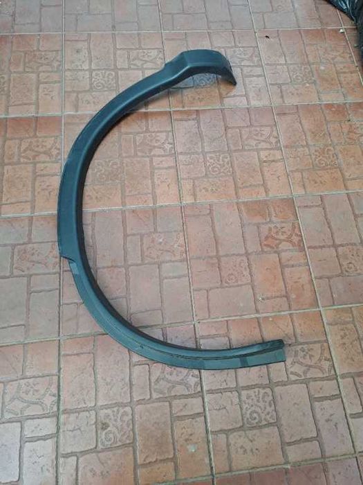 Overfender bandou stanga spate Honda CR-V an 2012-2017