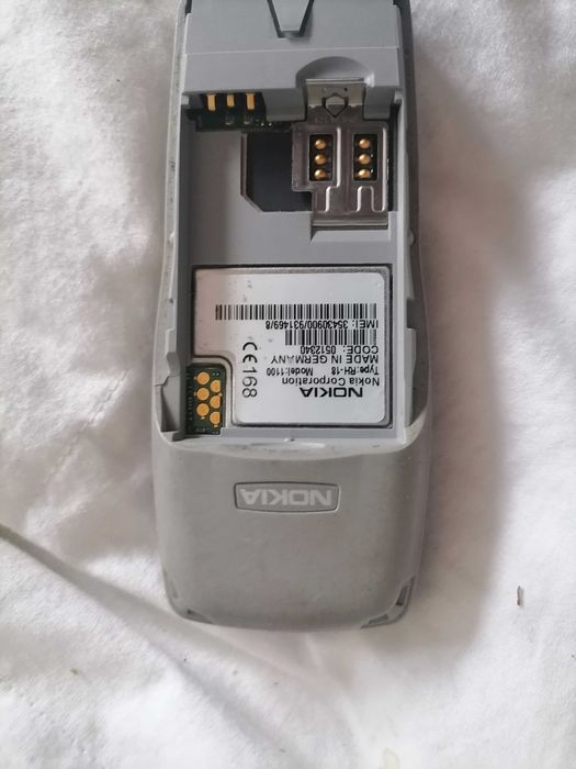 Nokia 1100rh-18 made in germani