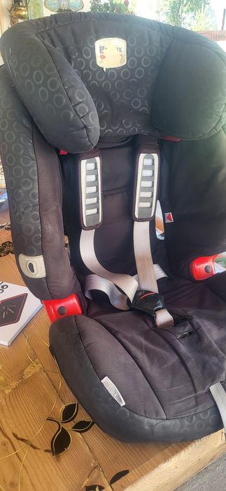 Scaun auto copii Britax Evolva 1-2-3 – 9-36 kg
