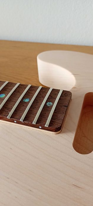 Telecaster китара