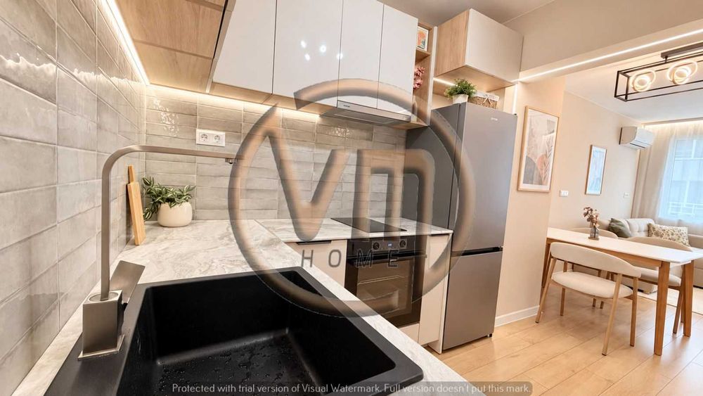 Продава се Тристаен апартамент в Варна, Спортна зала - 75 кв.м за 3467 €/кв.м - Снимка #3