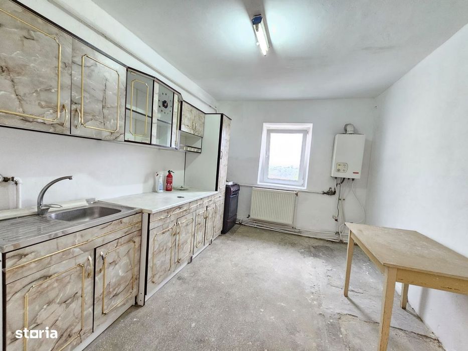 Apartament – Roman - Vedere 5
