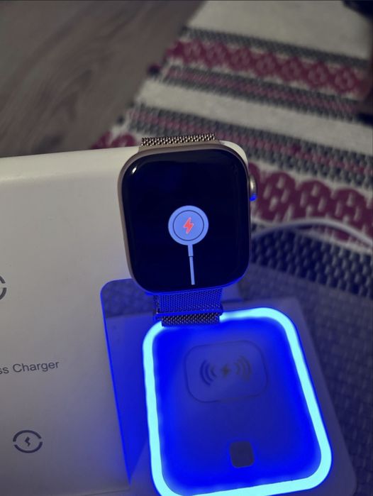 Vand Apple watch 10 GPS