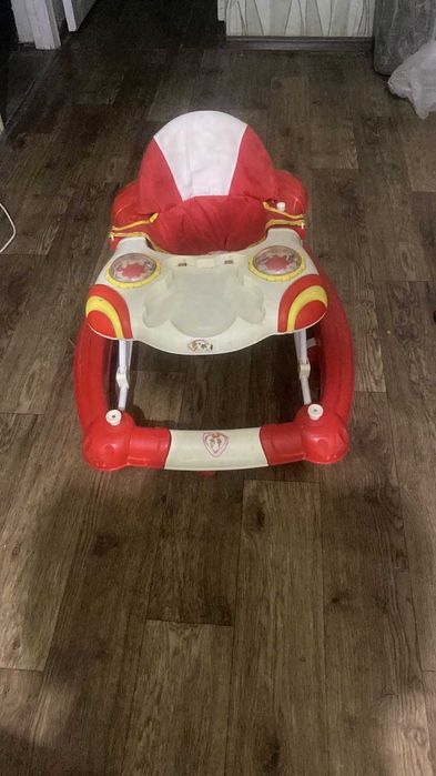Ходунок для детей
