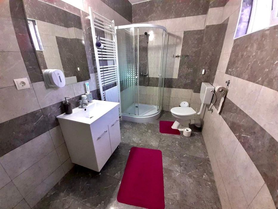 Pensiune Revelion Beclean Baile Figa