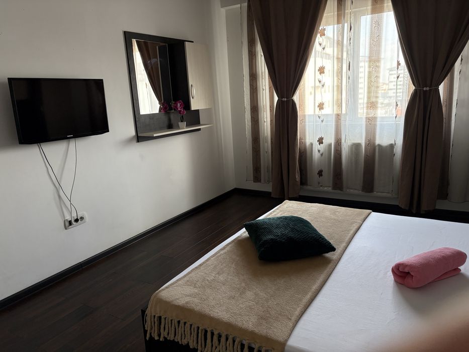 Apartament Regim Hotelier Rezervelor nr54!