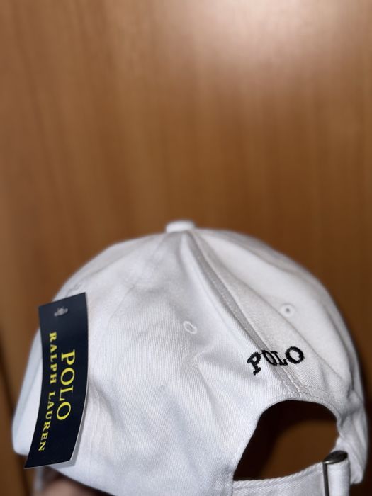 Ralph Lauren Cap