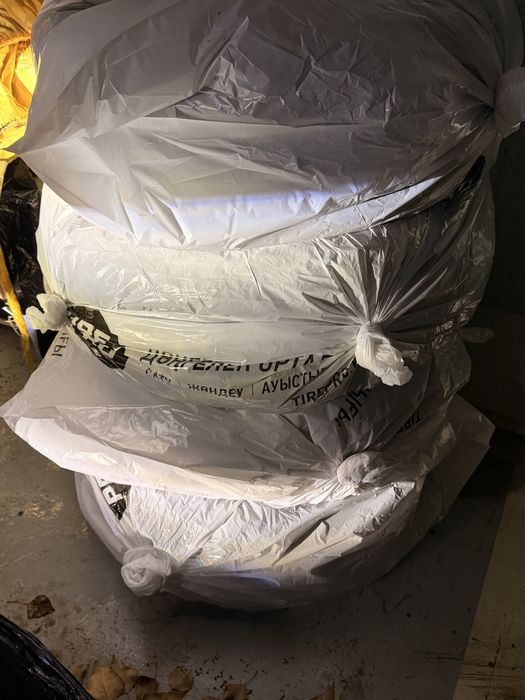 Резины Yokohama Blue Earth-GT AE-51A