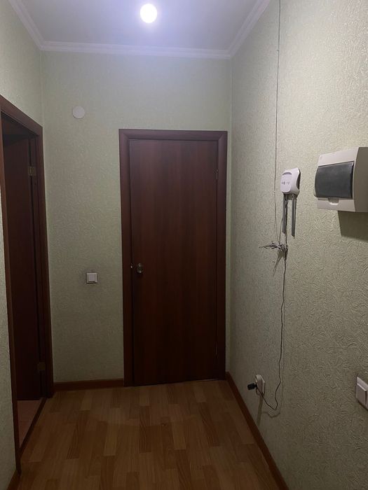 ЖК АсылАрманда 1 бөлмелі