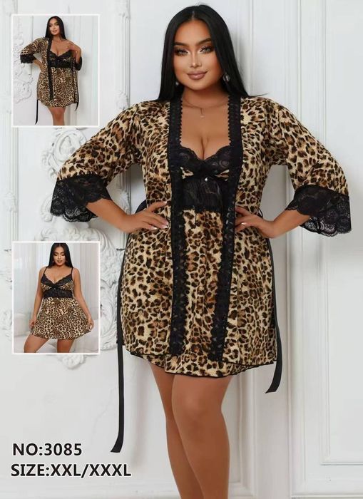 Пеньюары в наличии