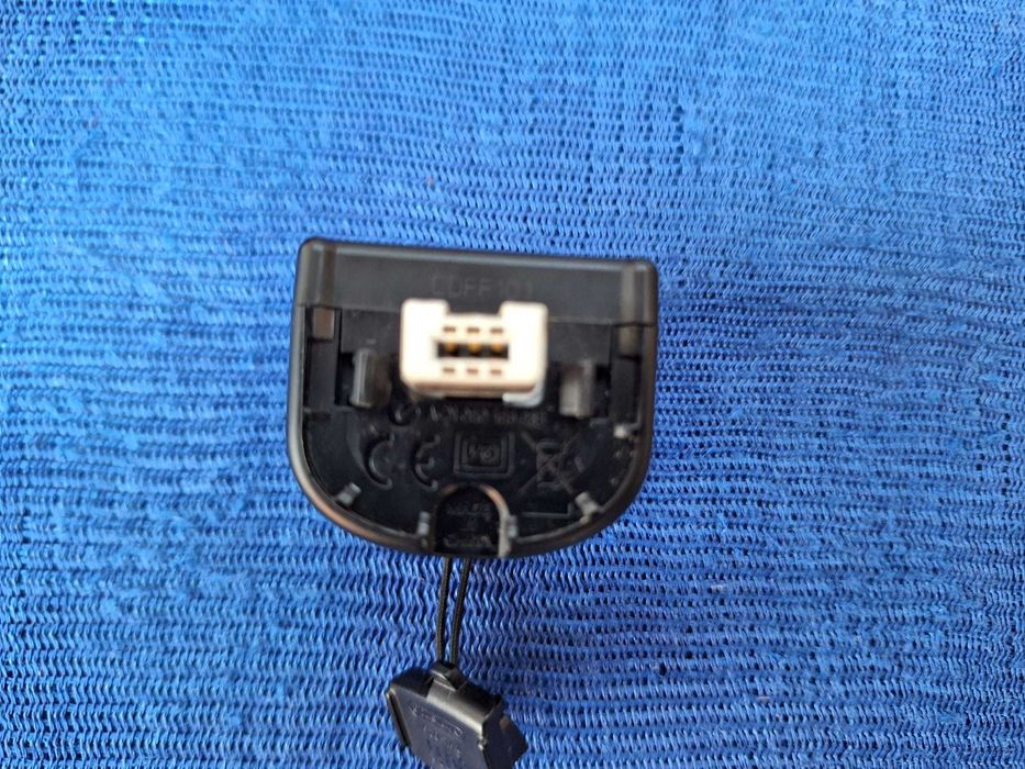 Adaptor Sensor Nintend Wii Console Remote Wireless Wiimote Controller