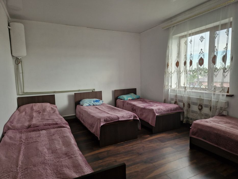 Аренда коттеджа посуточно