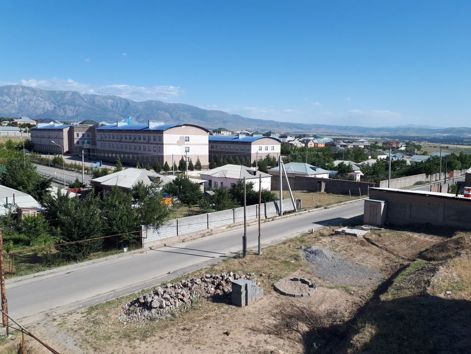 Дом продам недостроенно