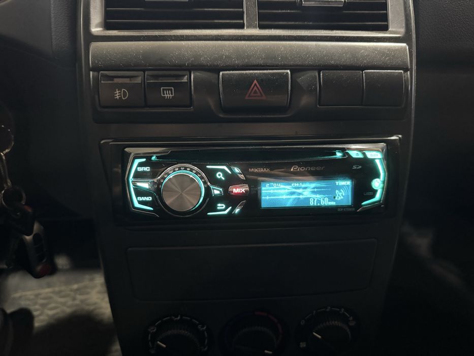 продам мафон pioneer дельфин