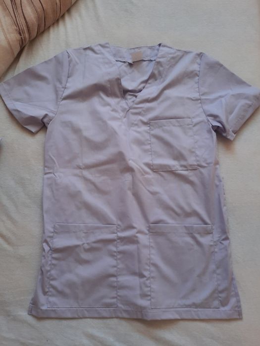 Медицинско облекло