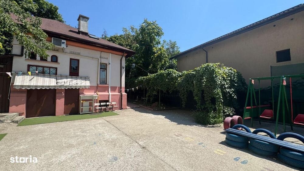 Casa I Timpuri Noi