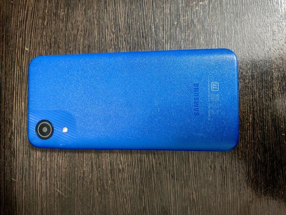 Samsung Galaxy A03 core