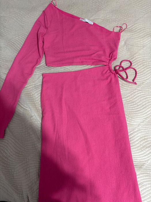 Рокли от Bershka