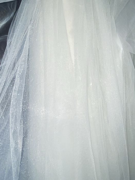 Rochie de mireasa