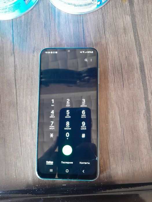 Samsung galaxy M13