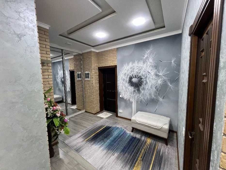 "СРОЧНАЯ ЦЕНА Seoul Moon 107м2 SEOL MUN Мэжик сити Нэкст, Байналмина‼️