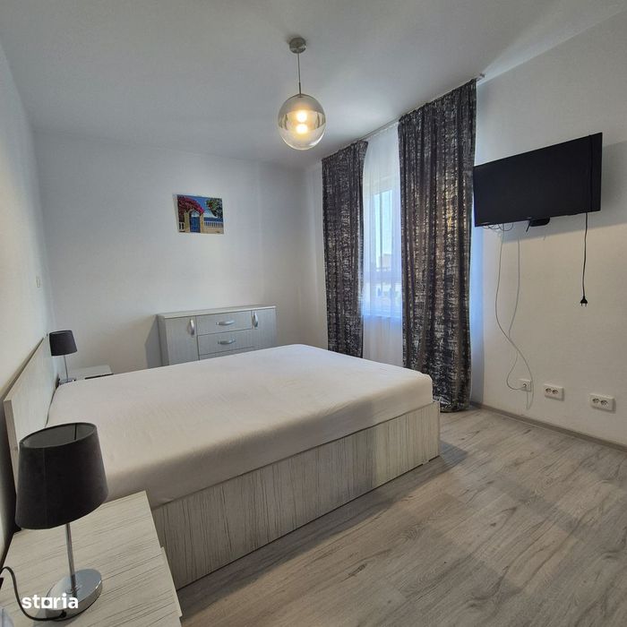 Apartament 3 camere,Adora Park