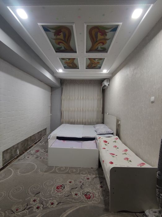 Uchtepa 23 kv 4 honali uy