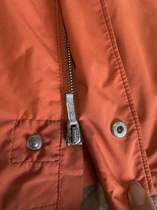 Детская парка LORO PIANA оригинал