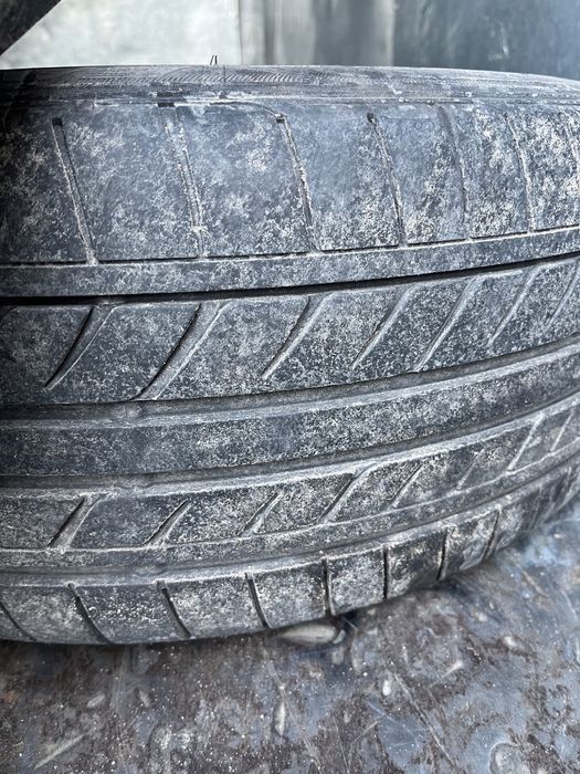 Продам диски с резиной! СРОЧНО!