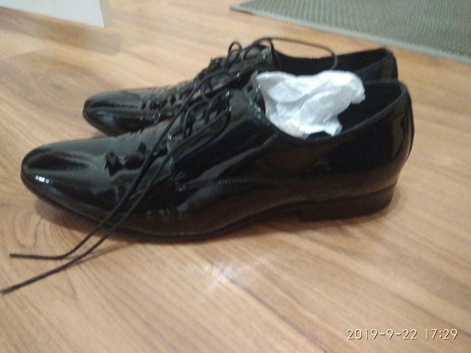 Туфли Thomas Graf