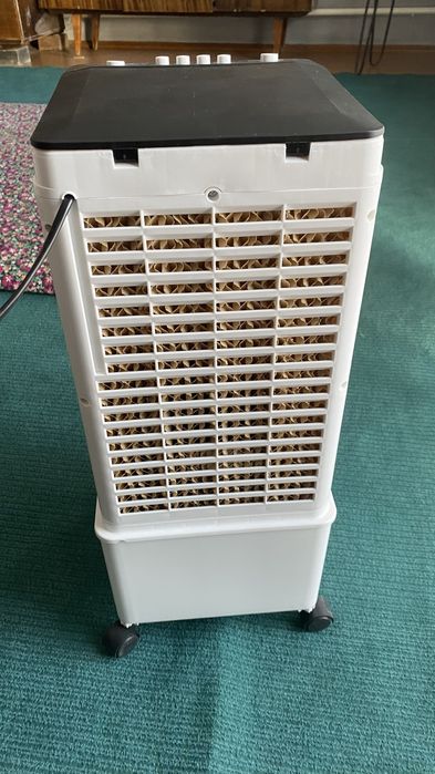Mini Konditsioner Veltilyator