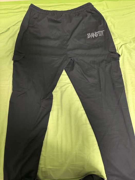 Bandit: карго панталони М размер