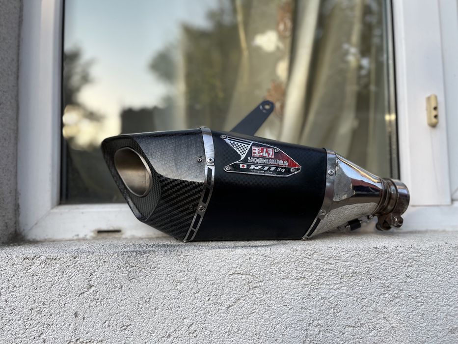 Evacuare sport Akrapovic,Mivv,Yoshimura, Arrow, Leo