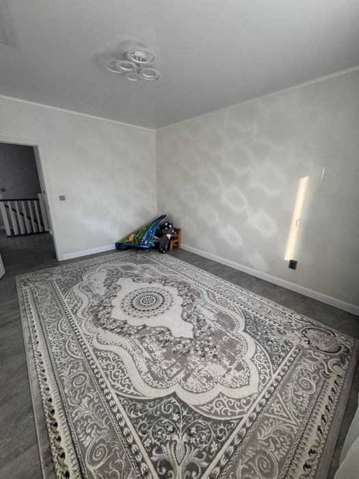 Танхаус в военном городке