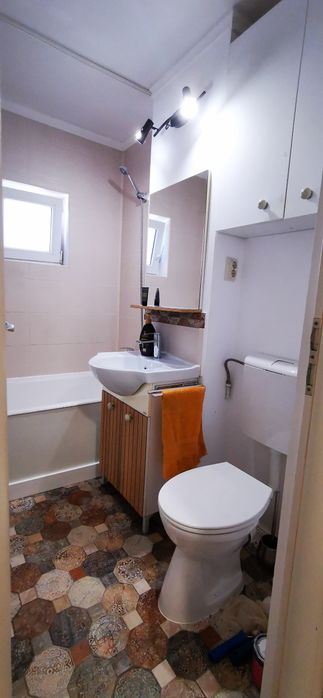Proprietar, inchiriere apartament 2 camere