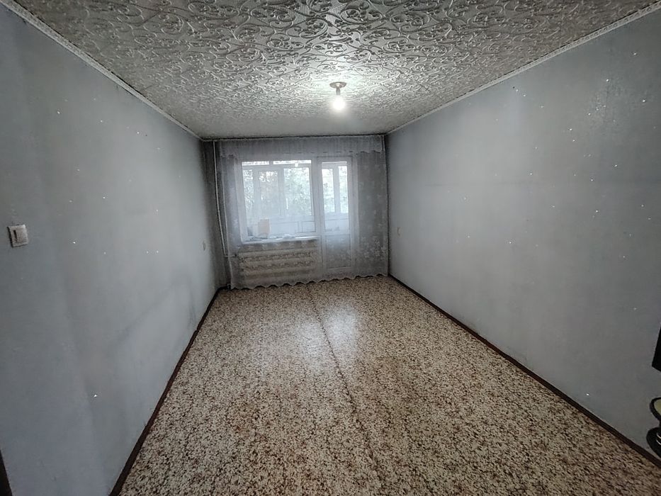 Продается 2ком квартира