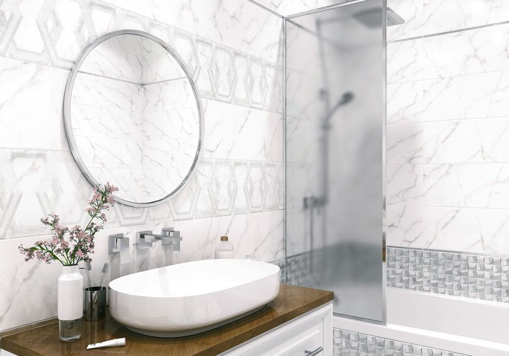 Kafel, кафел териш хизмати