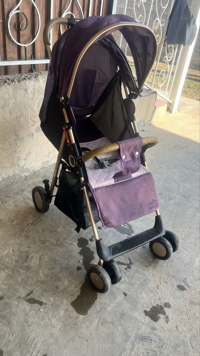 Коляска 5000 теңге