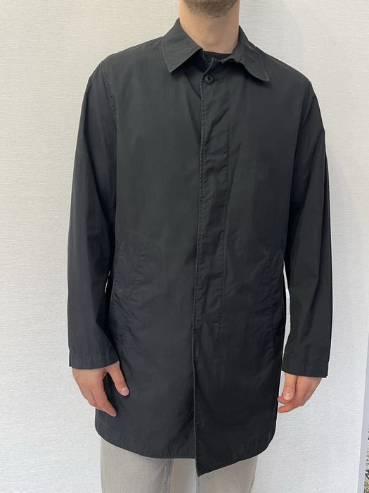 Плащ Massimo Dutti