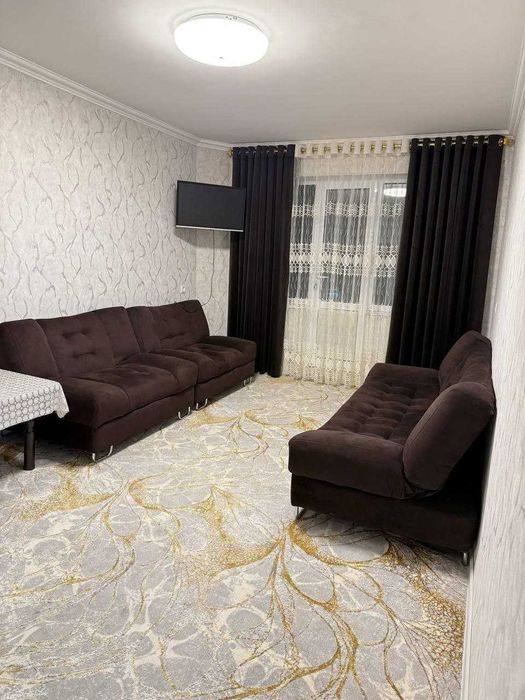 1 хоналик квартира 5 кават тожмахал