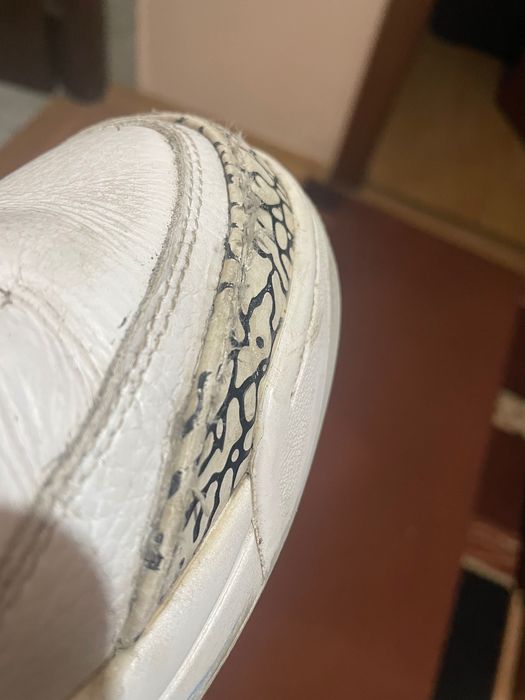 Jordan 3 university blue