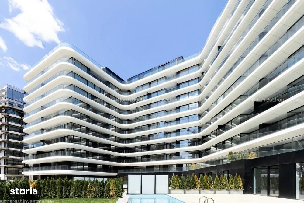 DIRECT PROPRIETAR Yacht Kid | 2 si 3 camere | 0 comision | 235-500K E — fotografia 3