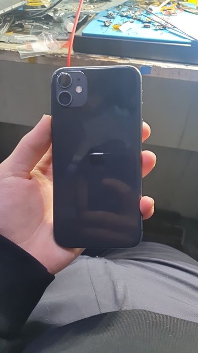 Iphone 11 oyna singan 64gb