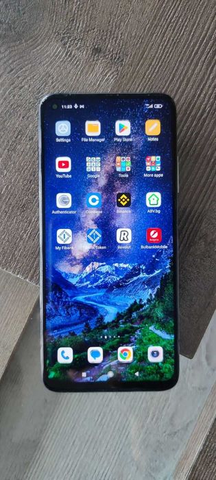 XIAOMI 10T PRO телефон