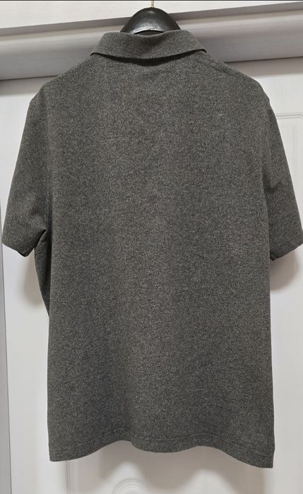 Нова.  Мъжка оригинална блузка.  Lacoste