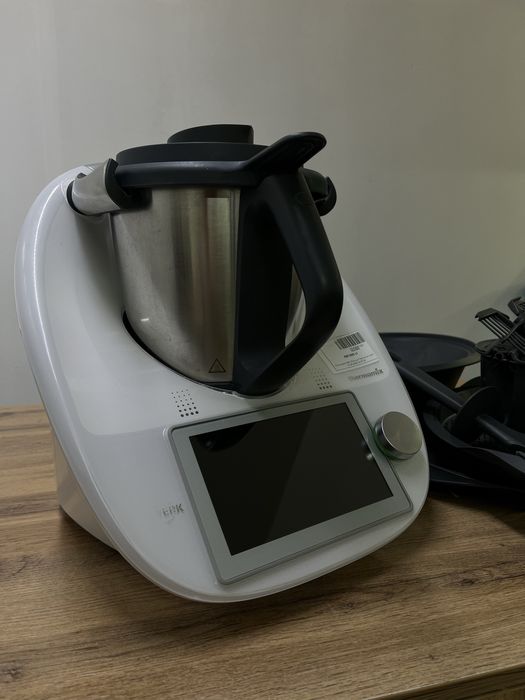 Thermomix TM6-1
