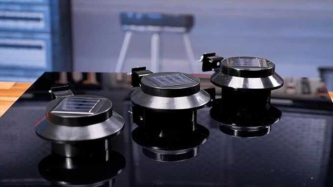 OSE Соларна  лампа за улуци и ограда